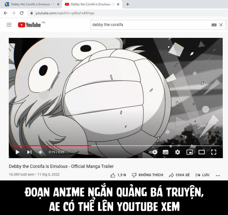 Debby The Corsifa Is Emulous 0 Câu đố trang 7