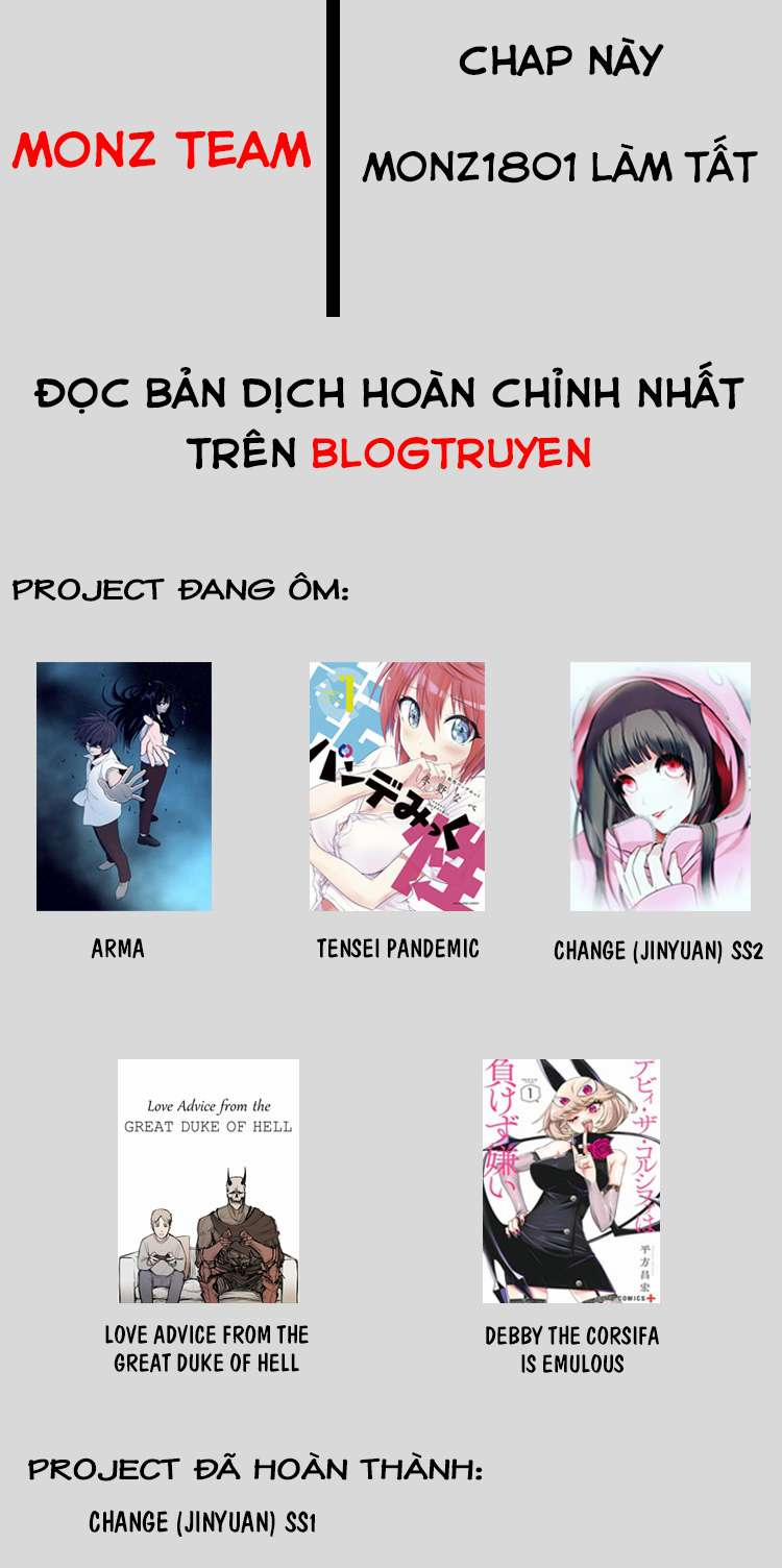 Debby The Corsifa Is Emulous 0 Shirizumo trang 1