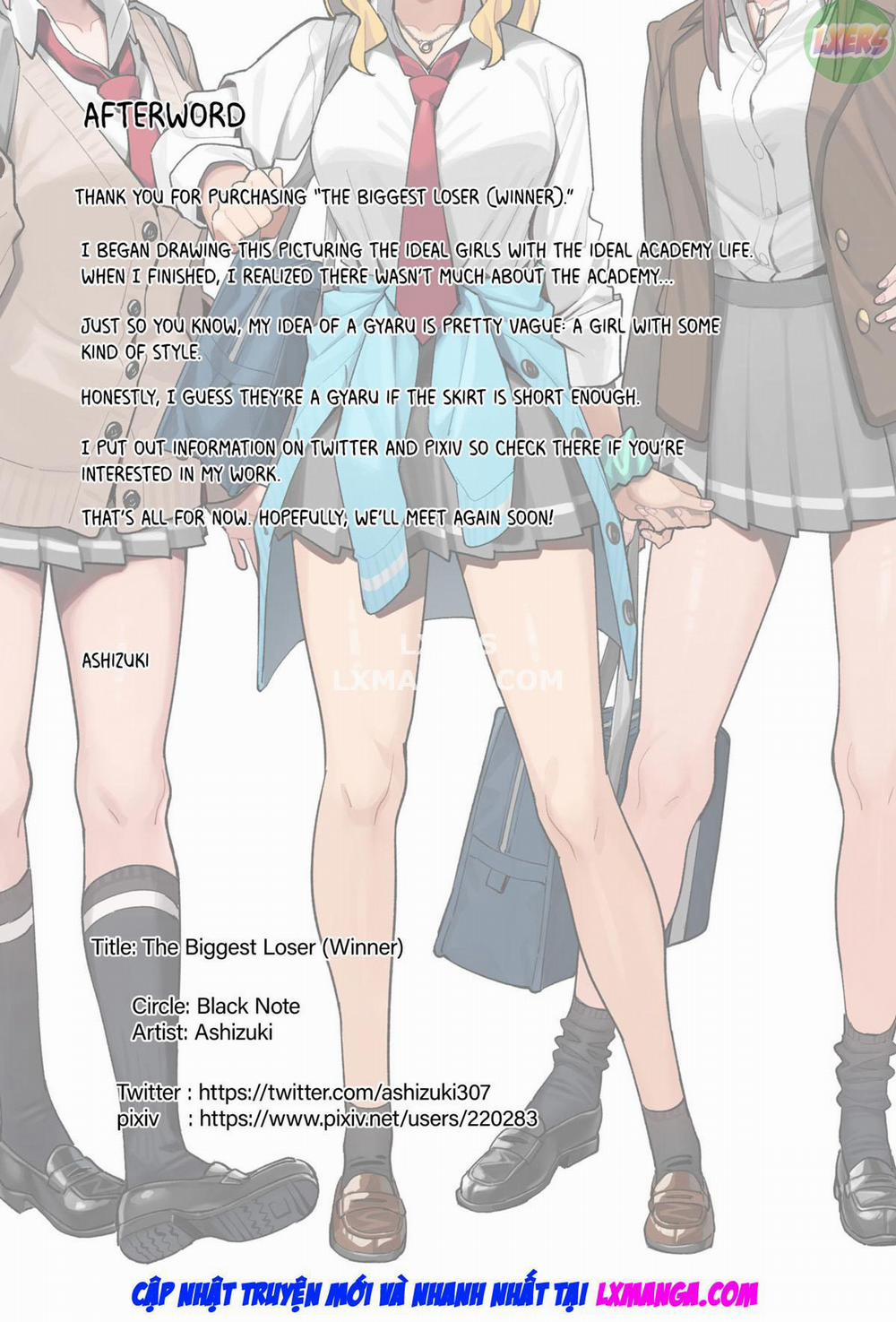 Debu kara hajimeru sutekina nichijou Oneshot trang 85