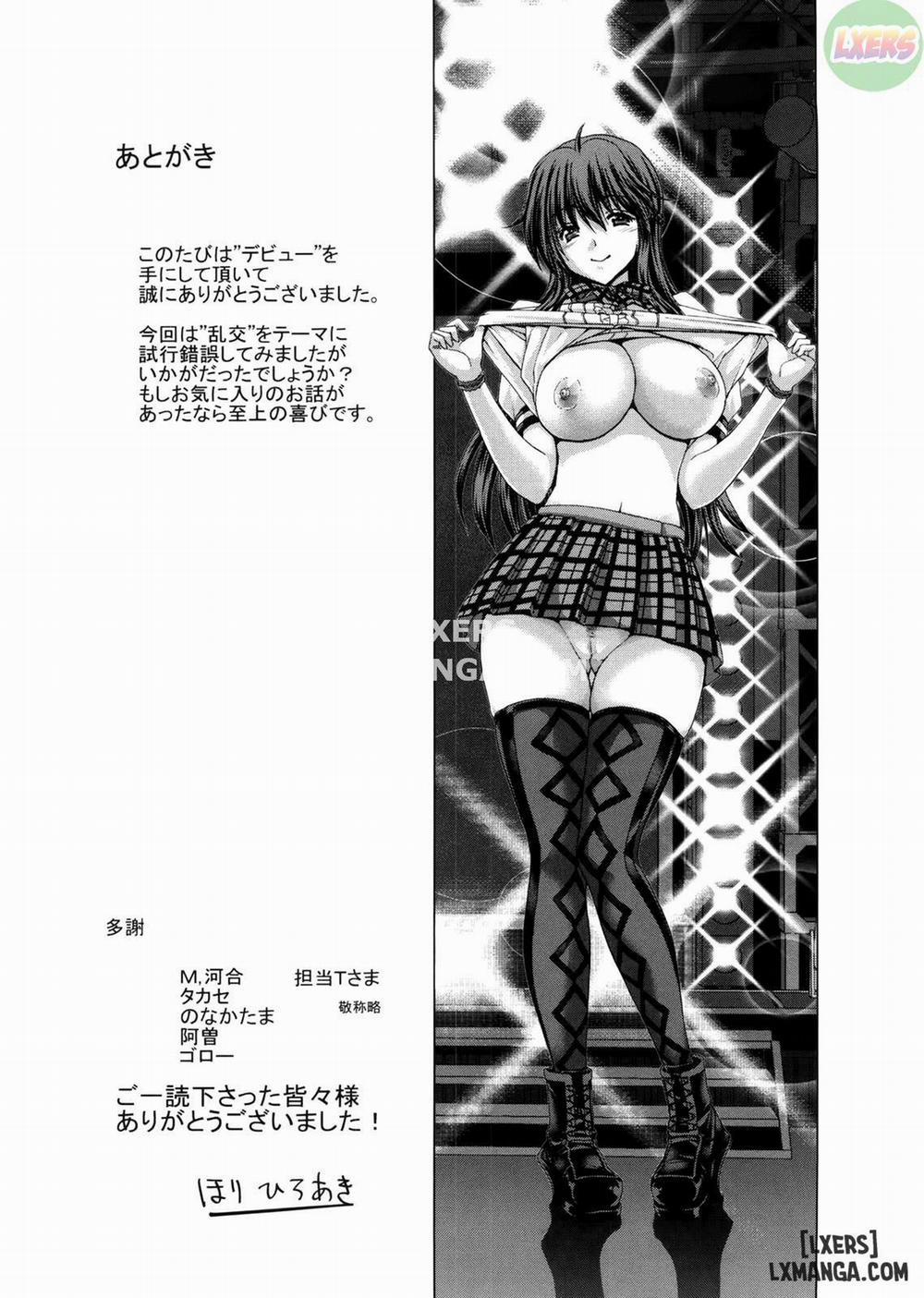 DEBUT 10 END trang 33