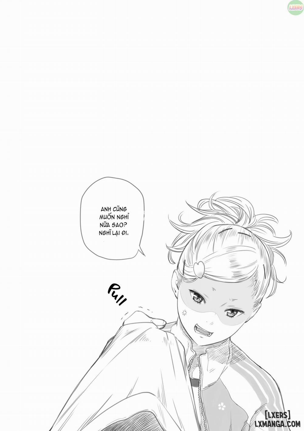 Deep Blue Static 4 trang 44