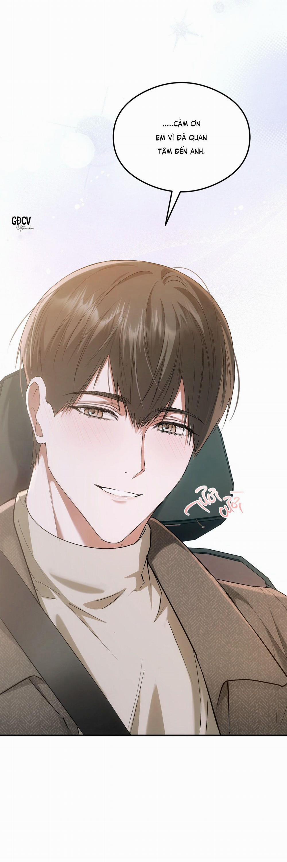 Deep Burning 3 trang 2