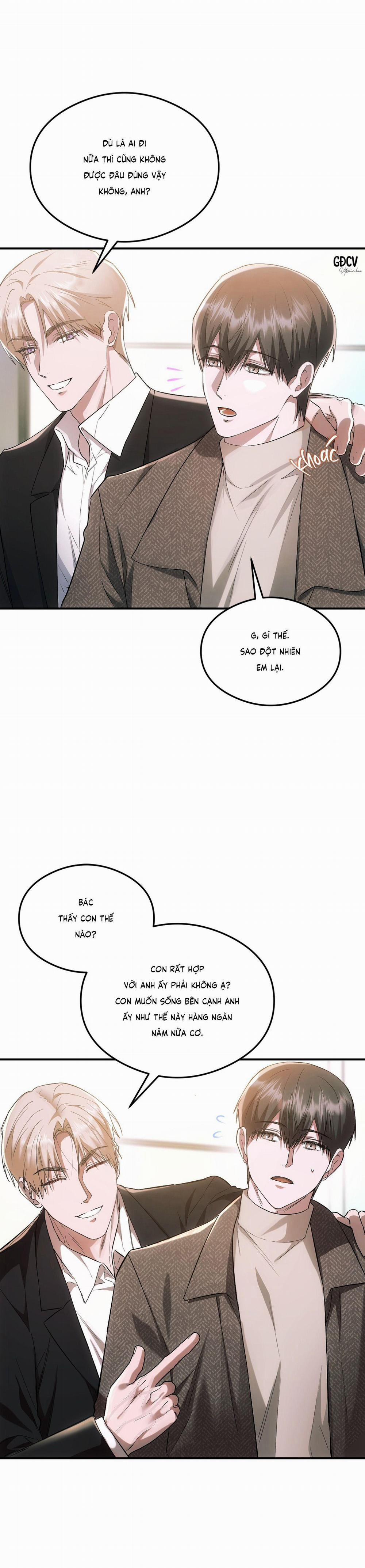 Deep Burning 3 trang 24