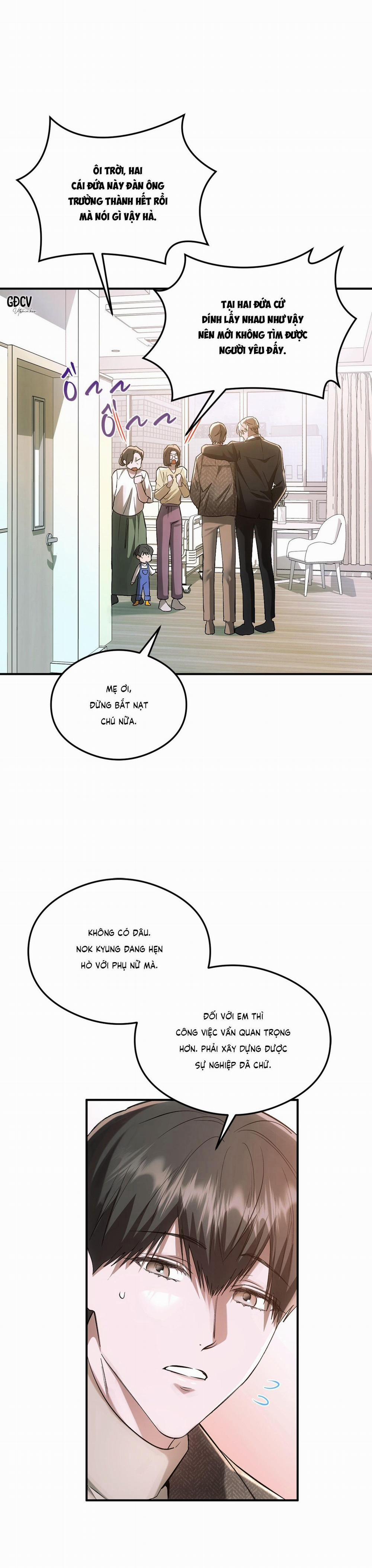 Deep Burning 3 trang 25