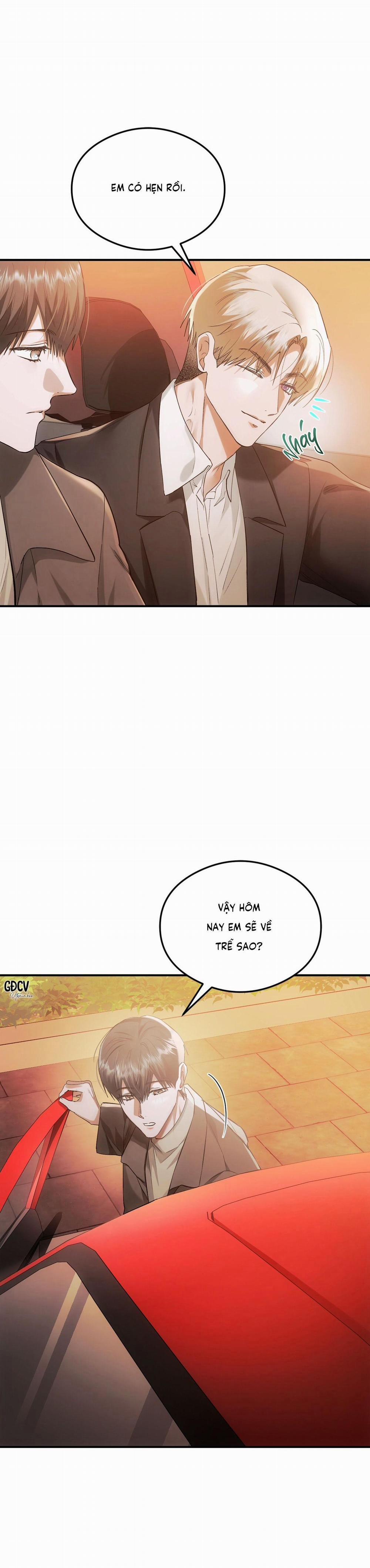 Deep Burning 3 trang 29