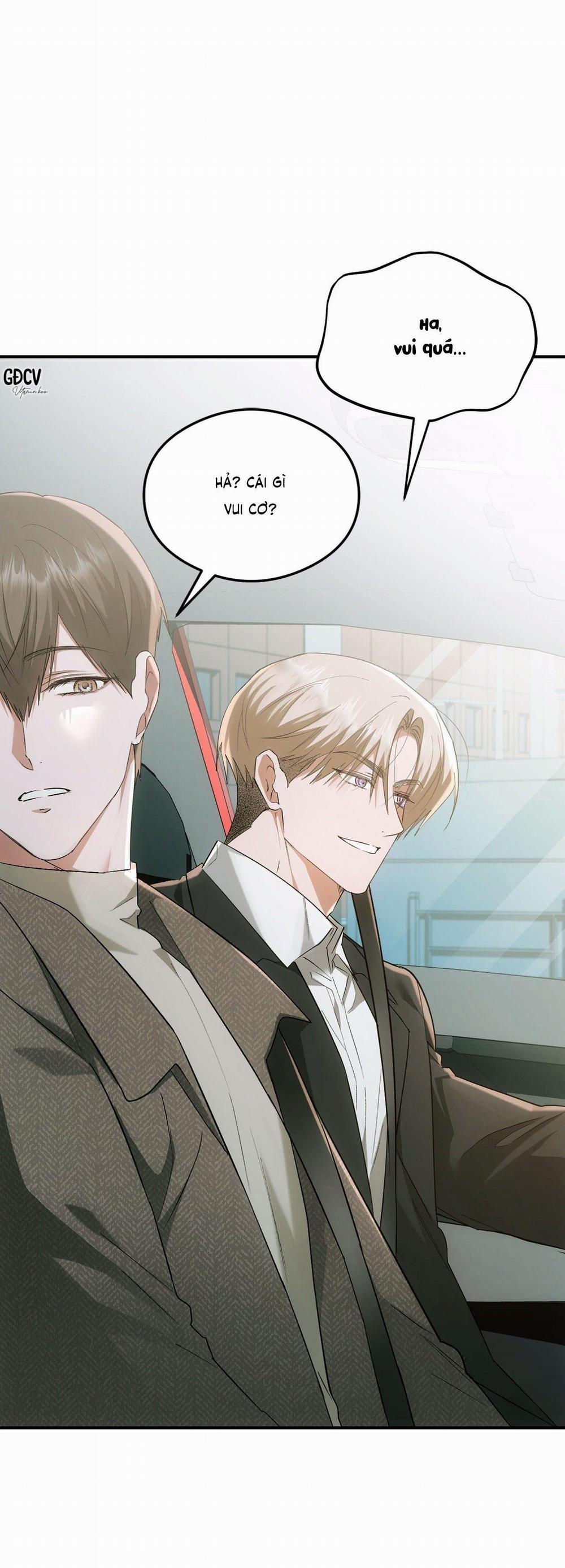 Deep Burning 3 trang 3