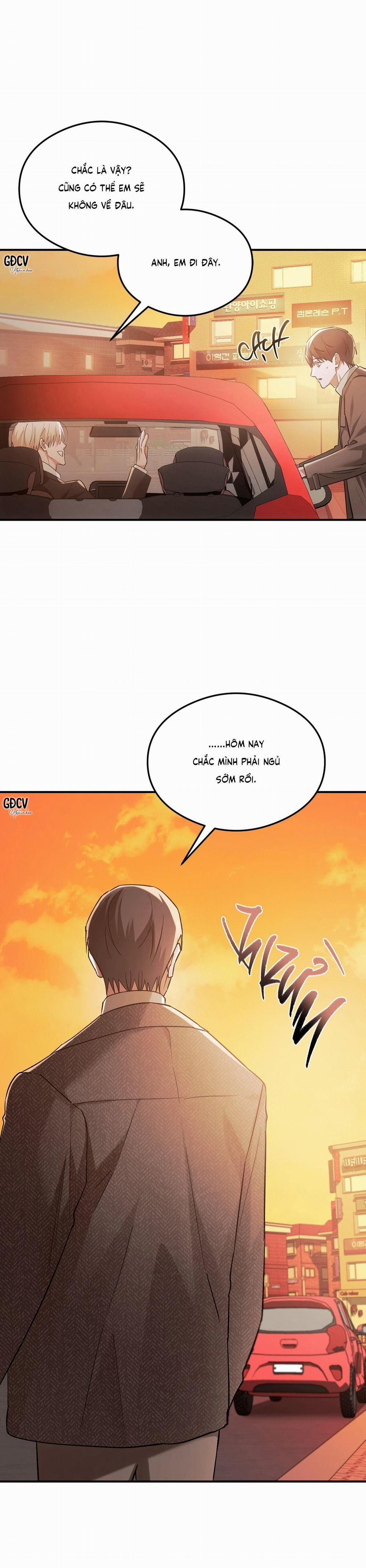 Deep Burning 3 trang 30