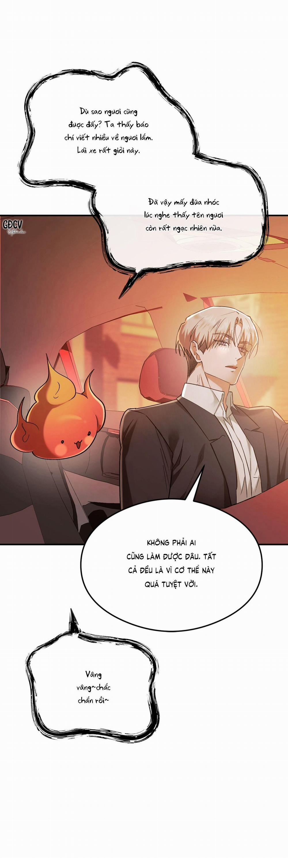 Deep Burning 3 trang 32