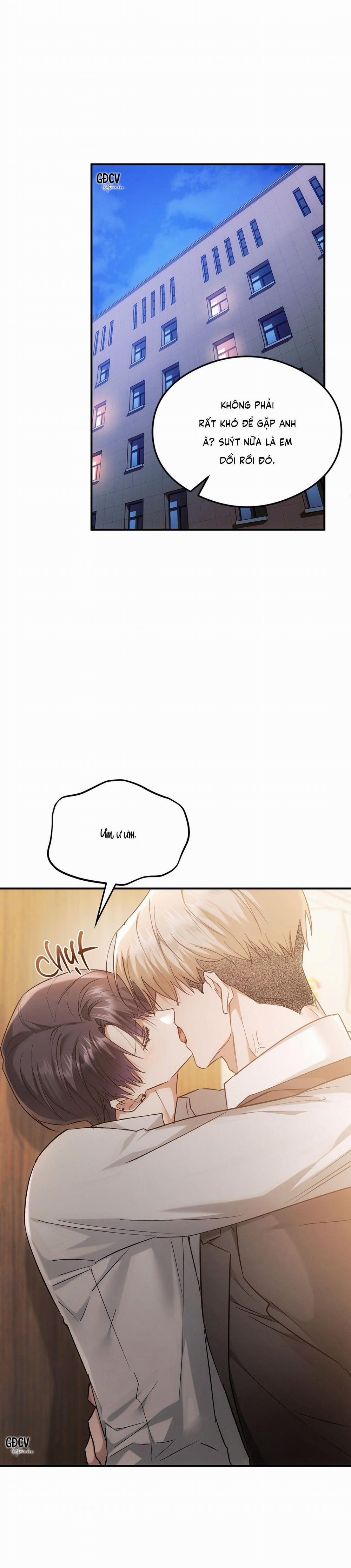 Deep Burning 3 trang 37