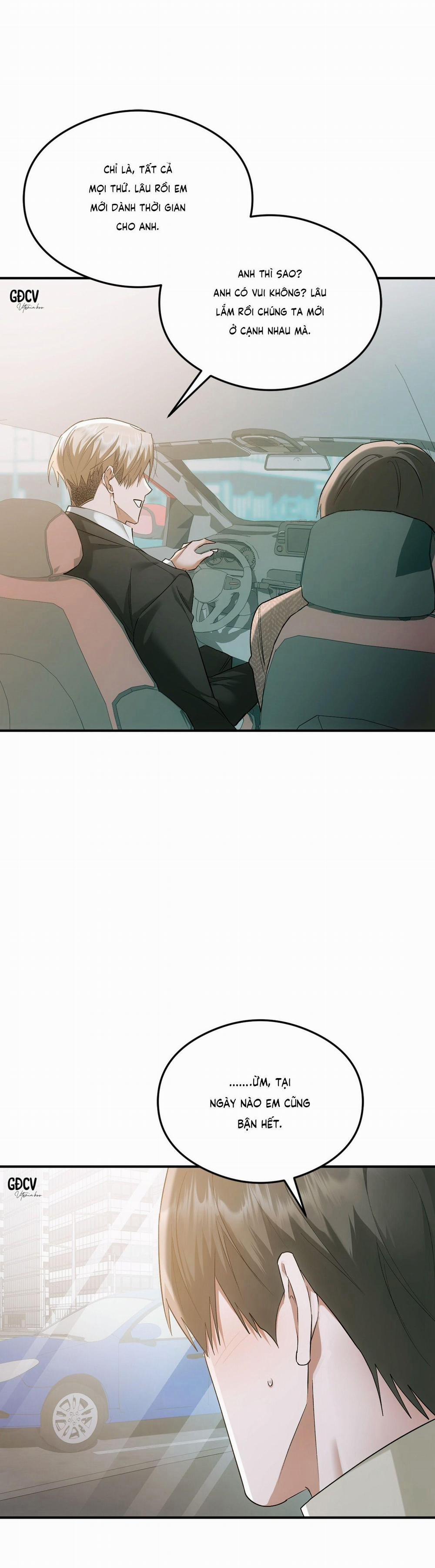 Deep Burning 3 trang 4