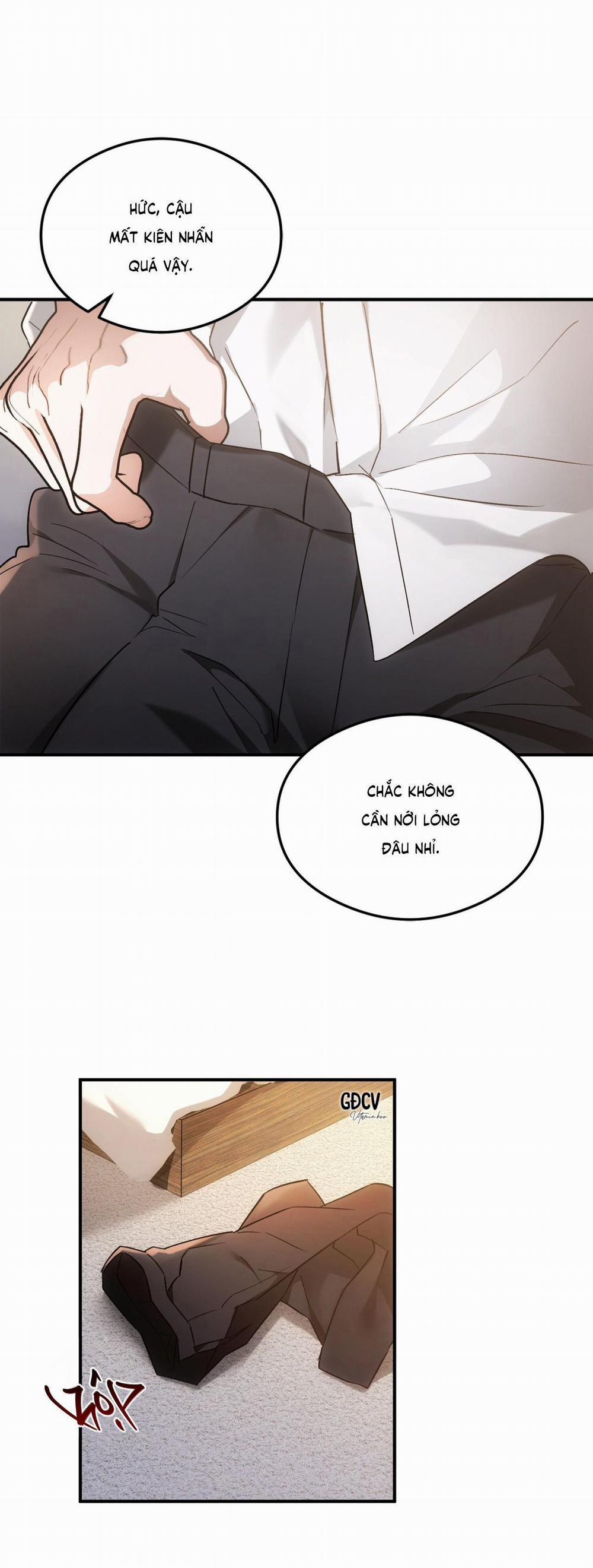 Deep Burning 3 trang 40