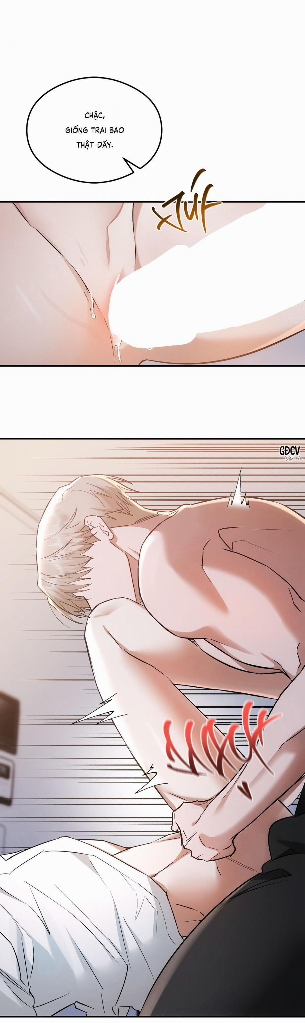 Deep Burning 3 trang 42