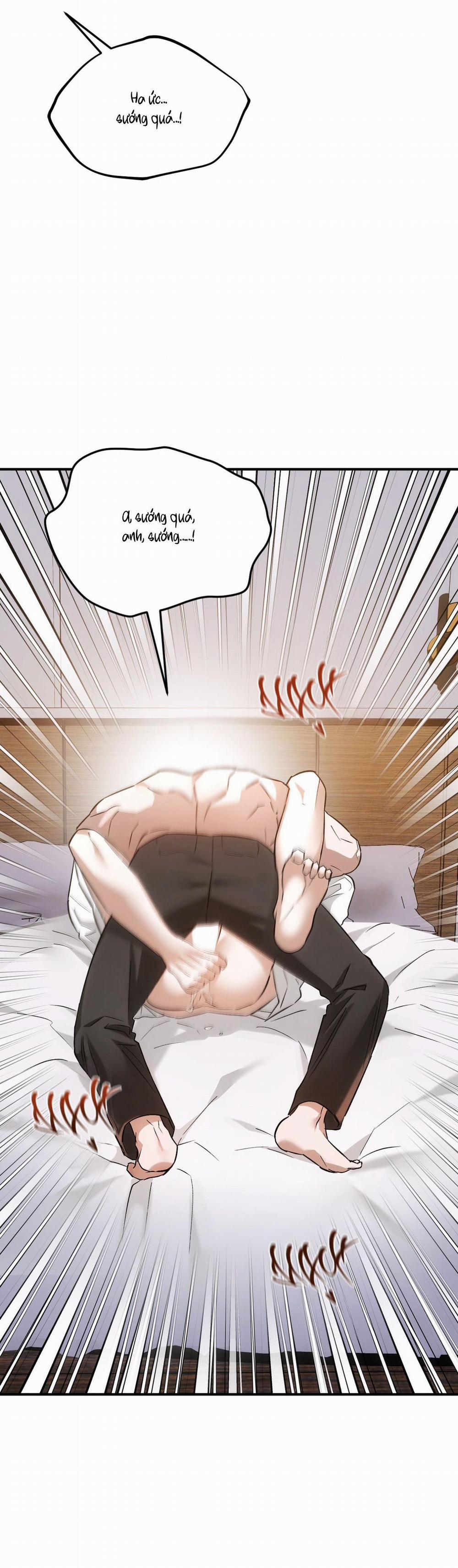 Deep Burning 3 trang 43