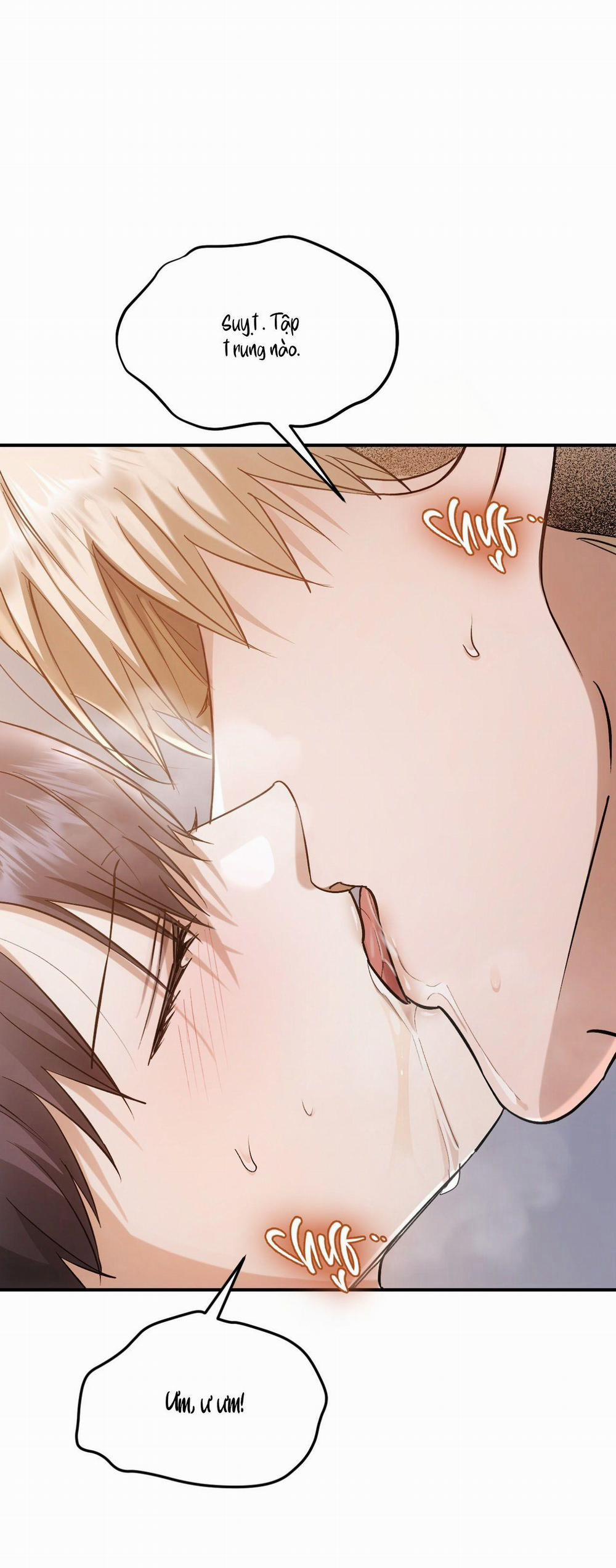 Deep Burning 3 trang 44