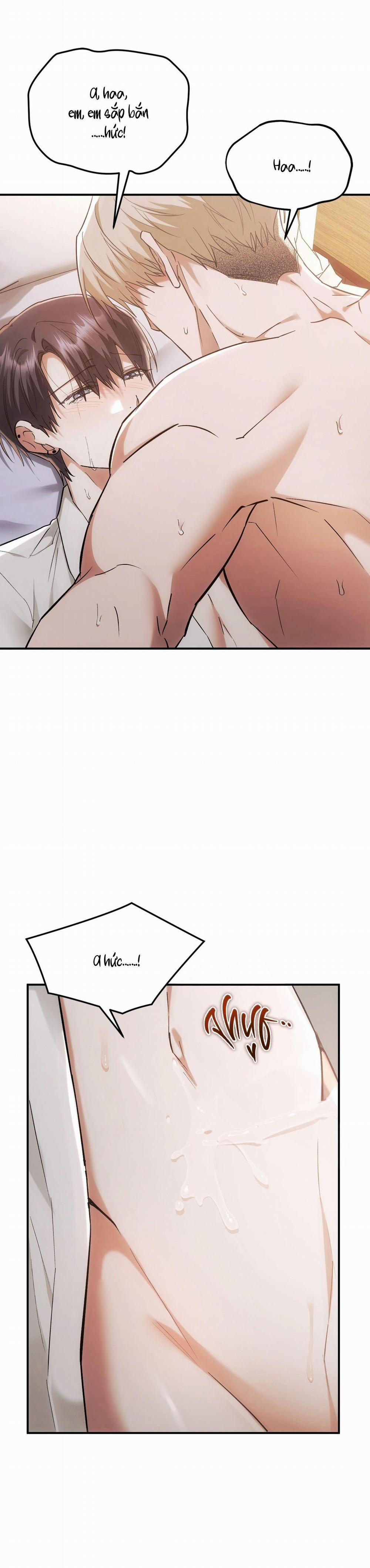 Deep Burning 3 trang 45