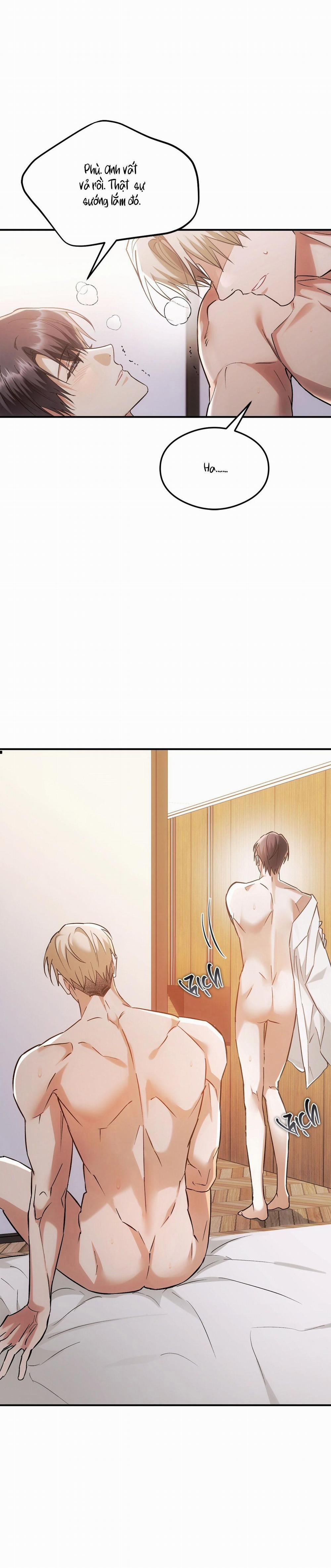 Deep Burning 3 trang 46