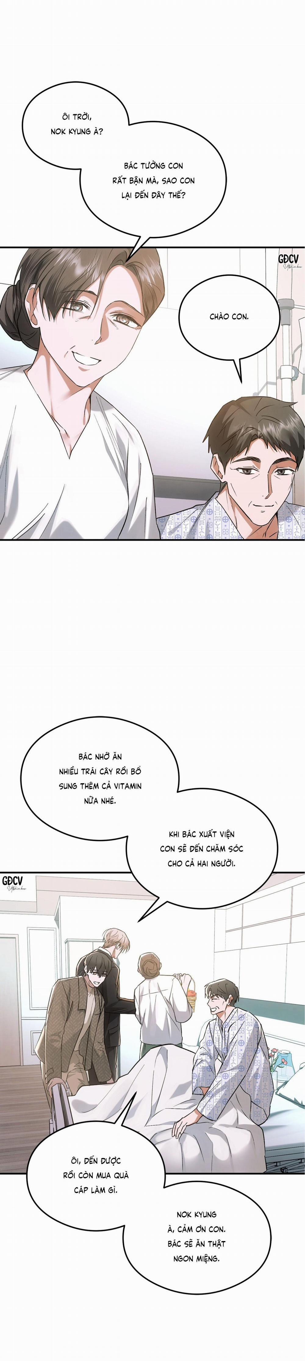 Deep Burning 3 trang 8