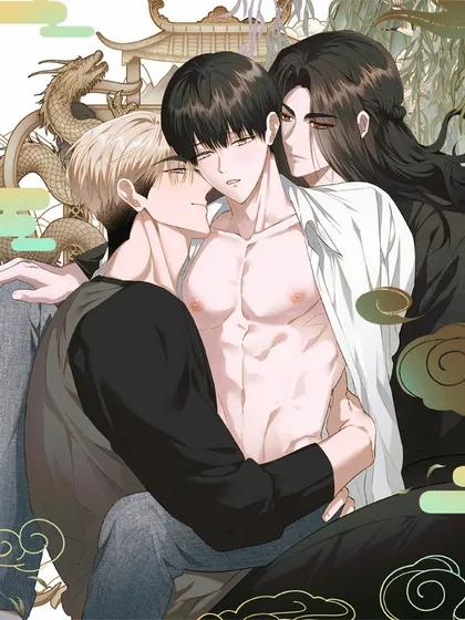 Đọc truyện tranh Deep Burning