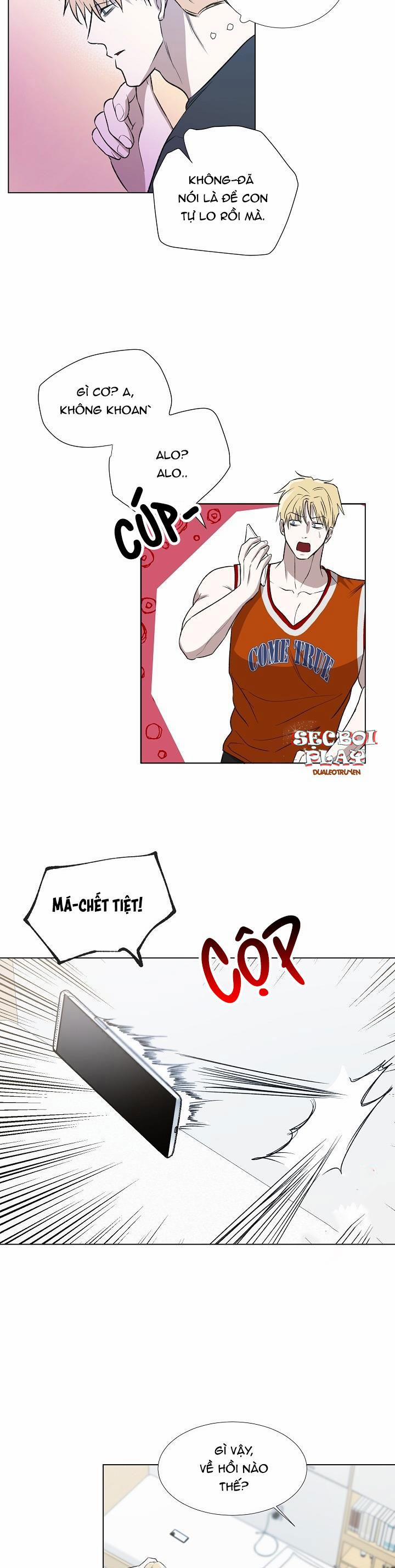 DEEP DOWN 1 trang 10