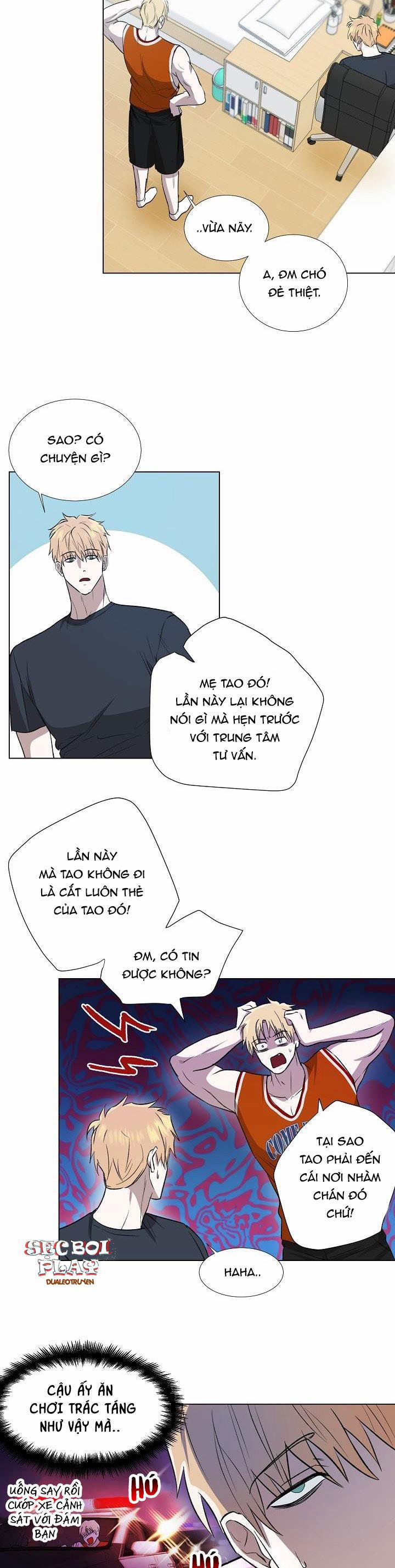 DEEP DOWN 1 trang 11