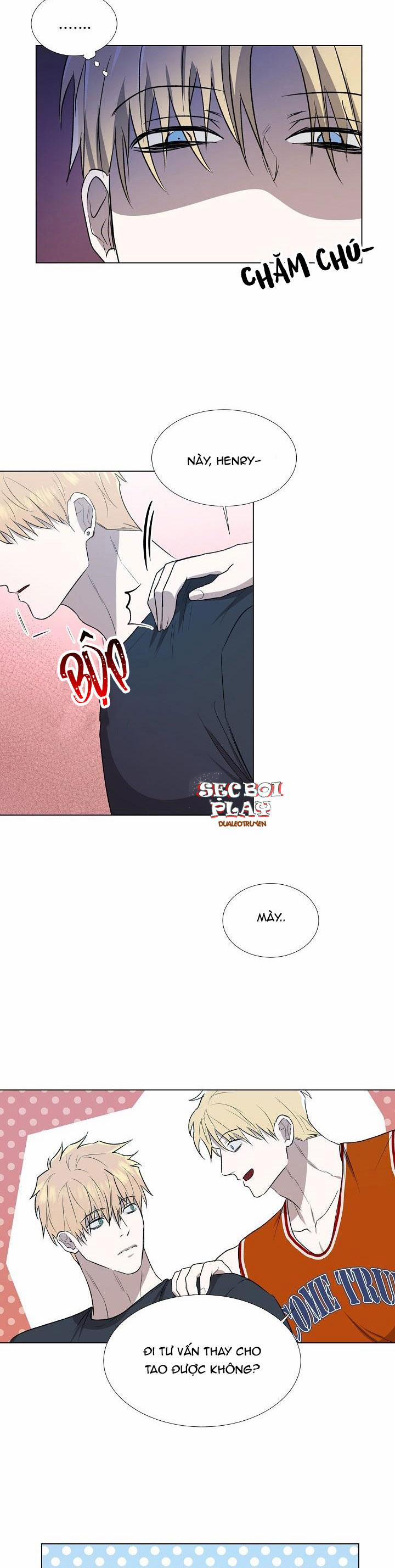 DEEP DOWN 1 trang 13