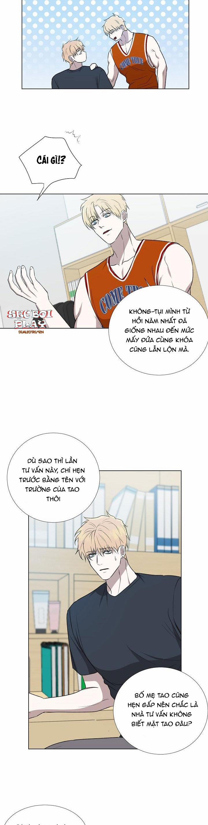 DEEP DOWN 1 trang 14