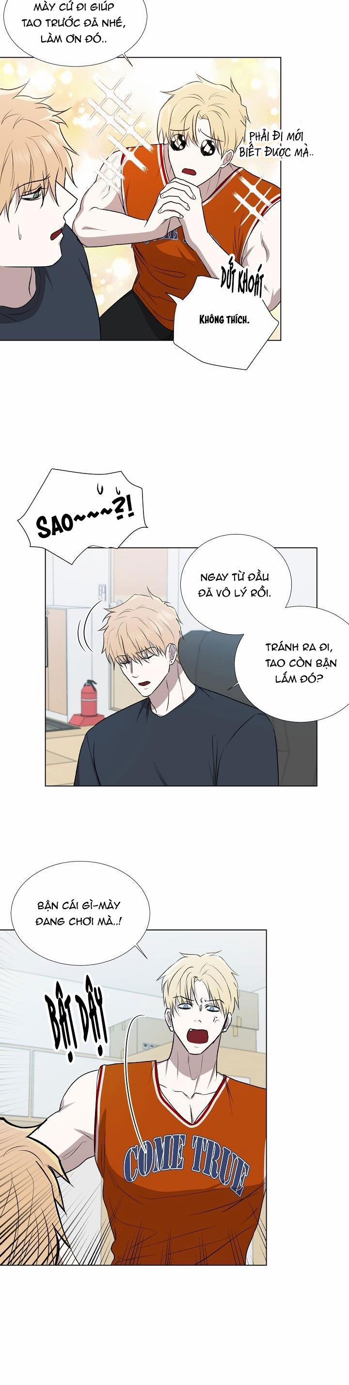 DEEP DOWN 1 trang 15