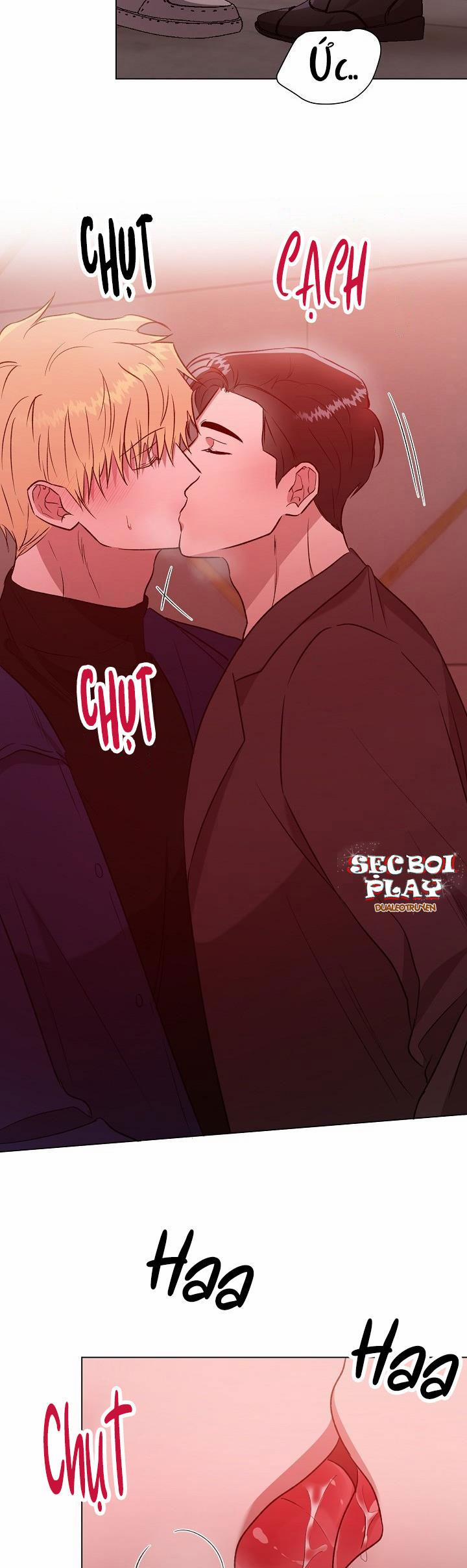 DEEP DOWN 10 trang 1