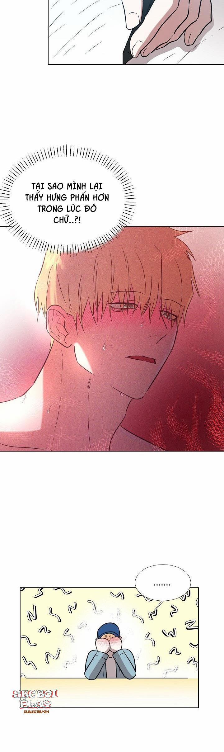 DEEP DOWN 11 trang 3