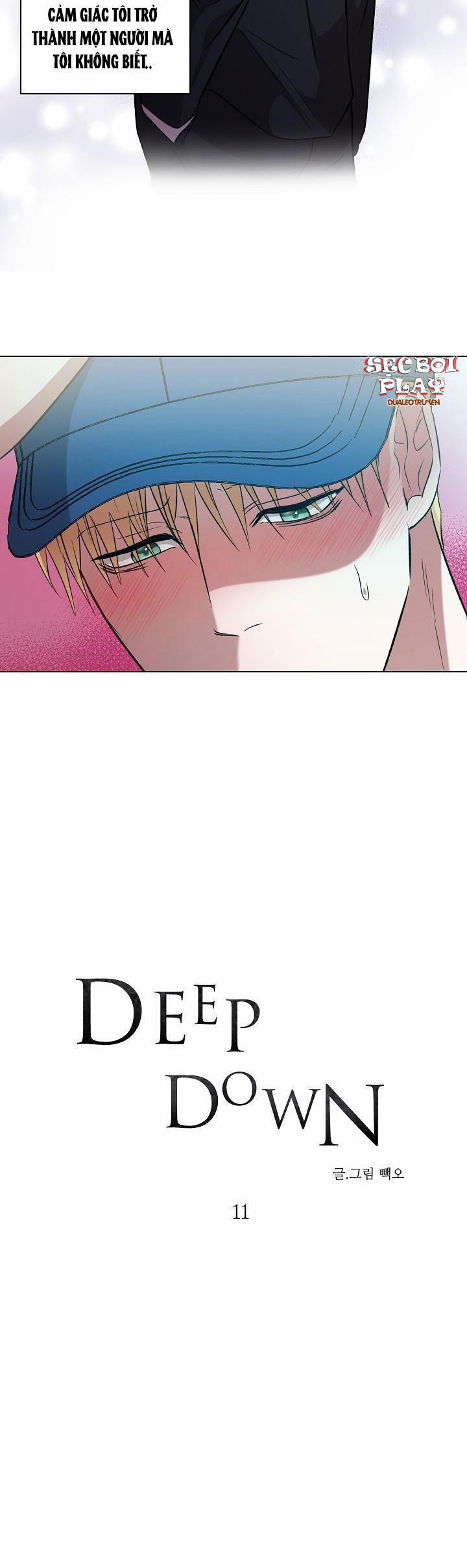 DEEP DOWN 11 trang 5