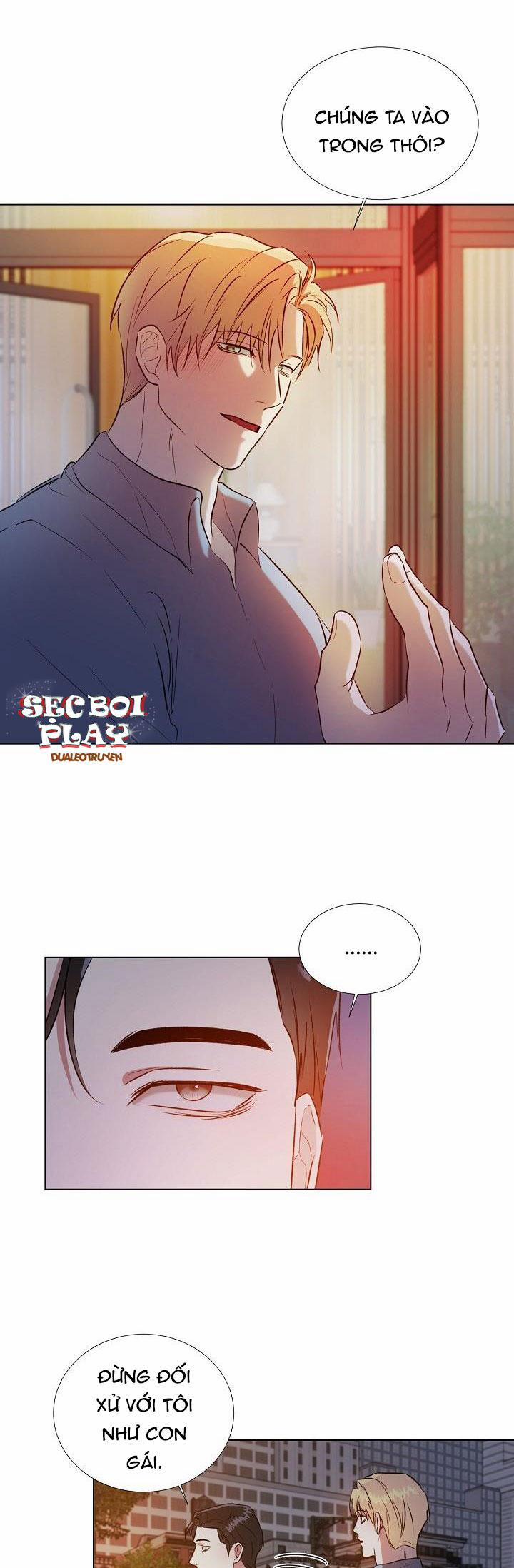 DEEP DOWN 12 trang 1