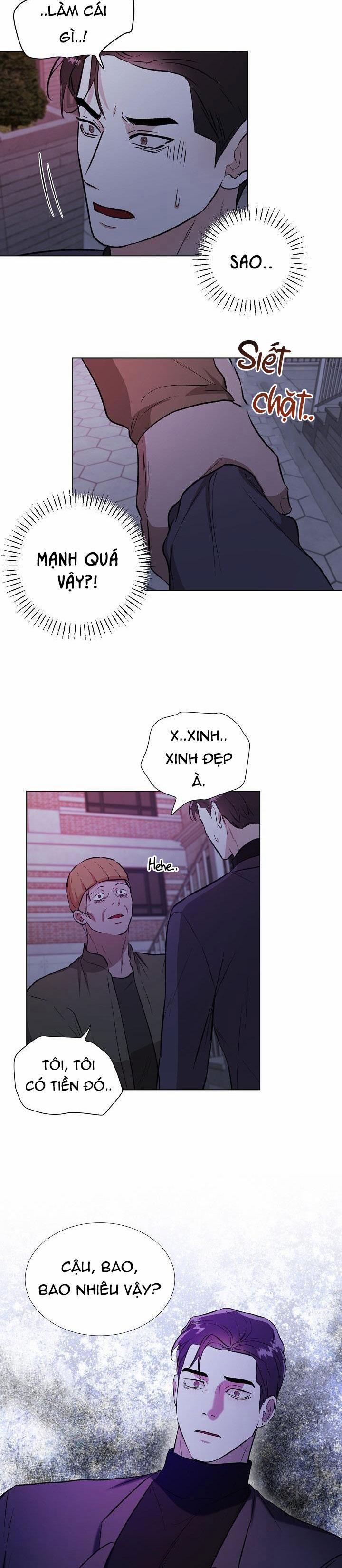 DEEP DOWN 14 trang 1