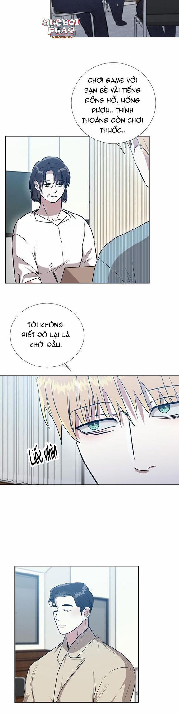 DEEP DOWN 15 trang 1