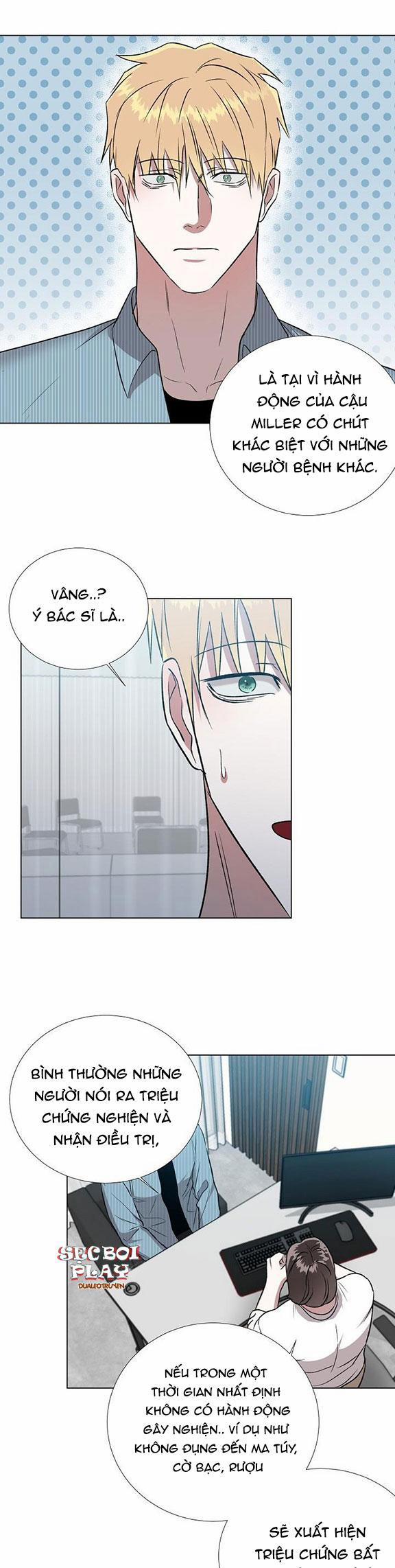 DEEP DOWN 15 trang 8