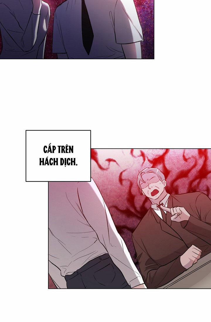 DEEP DOWN 16 trang 1