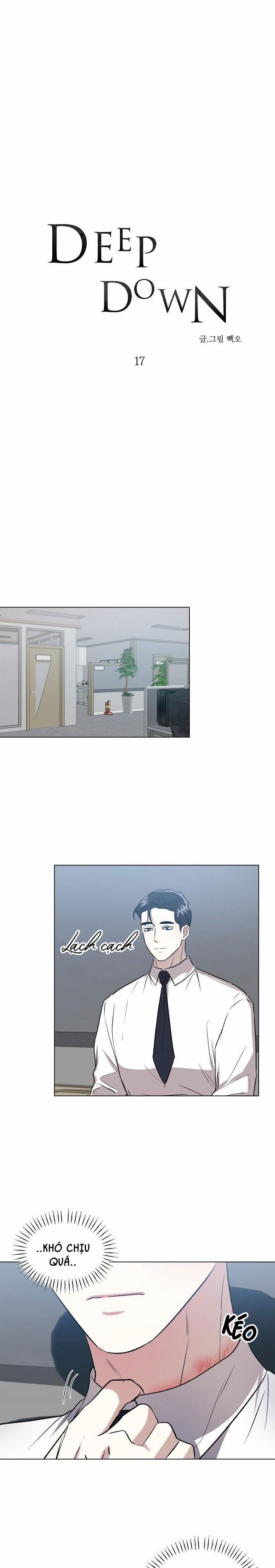 DEEP DOWN 17 trang 0