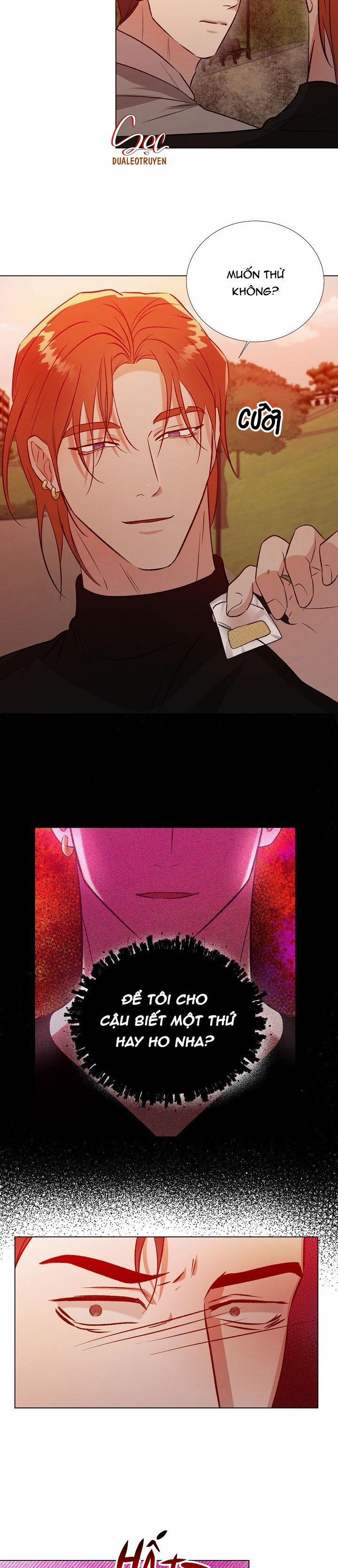 DEEP DOWN 17 trang 18