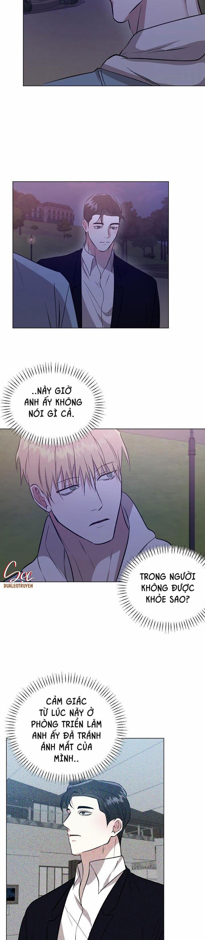 DEEP DOWN 21 trang 14