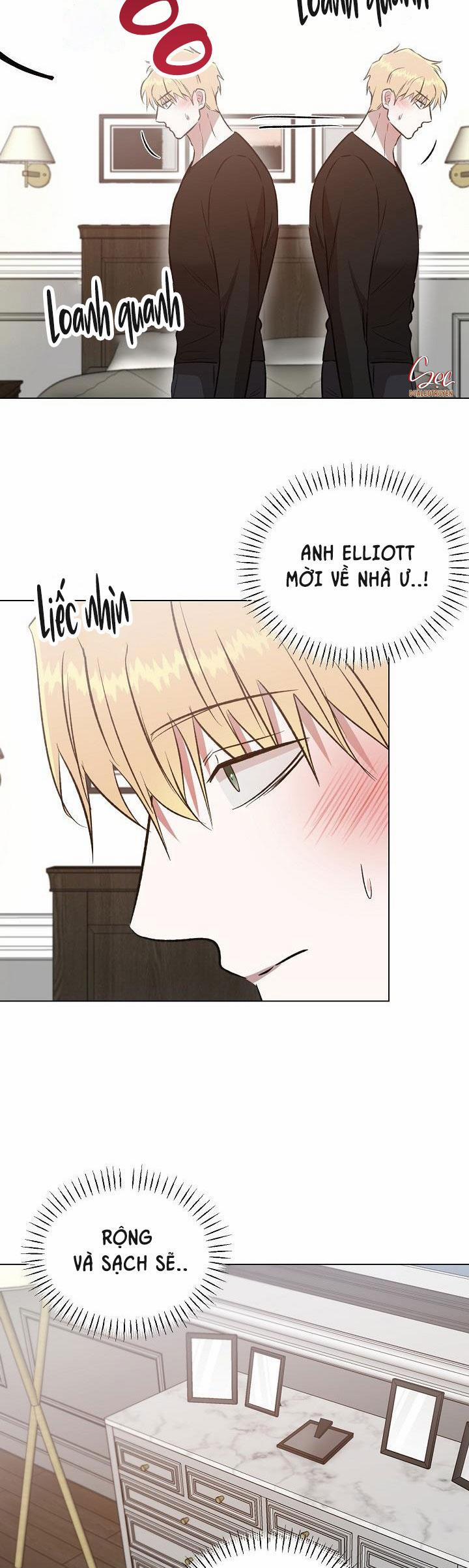 DEEP DOWN 21 trang 21