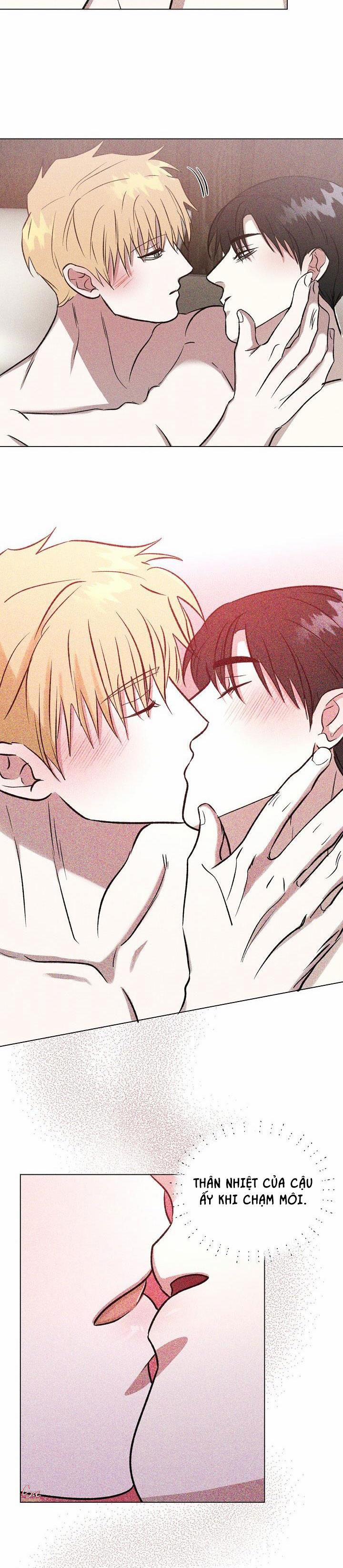 DEEP DOWN 27 trang 18