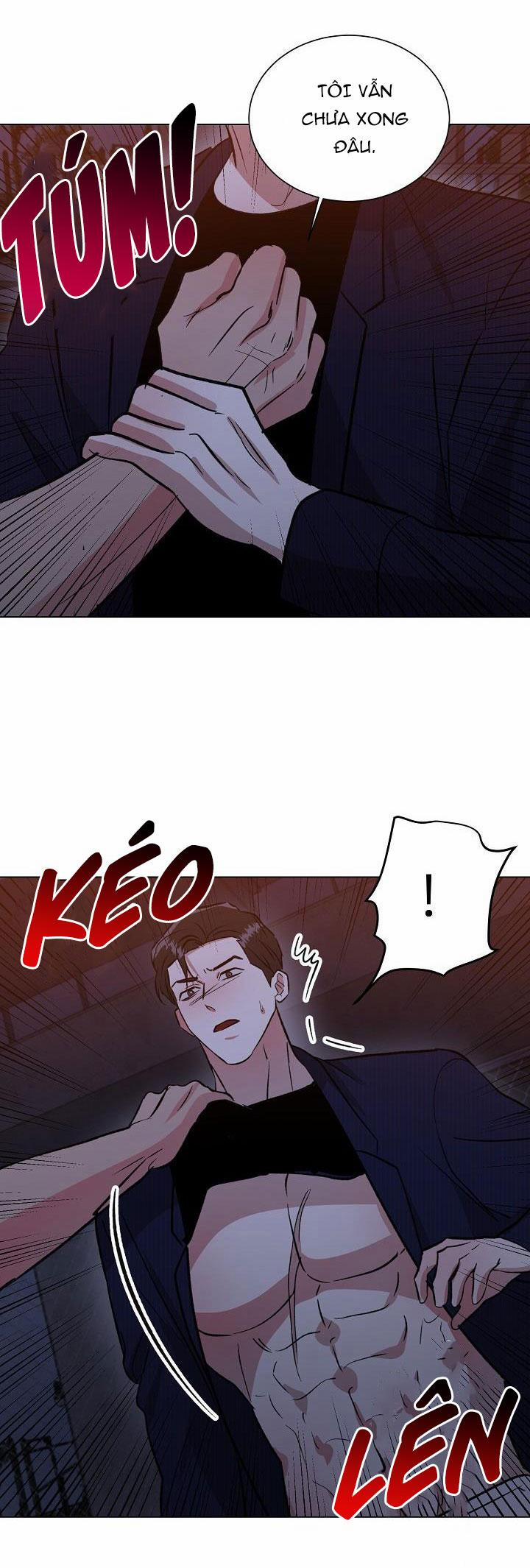 DEEP DOWN 29 trang 19