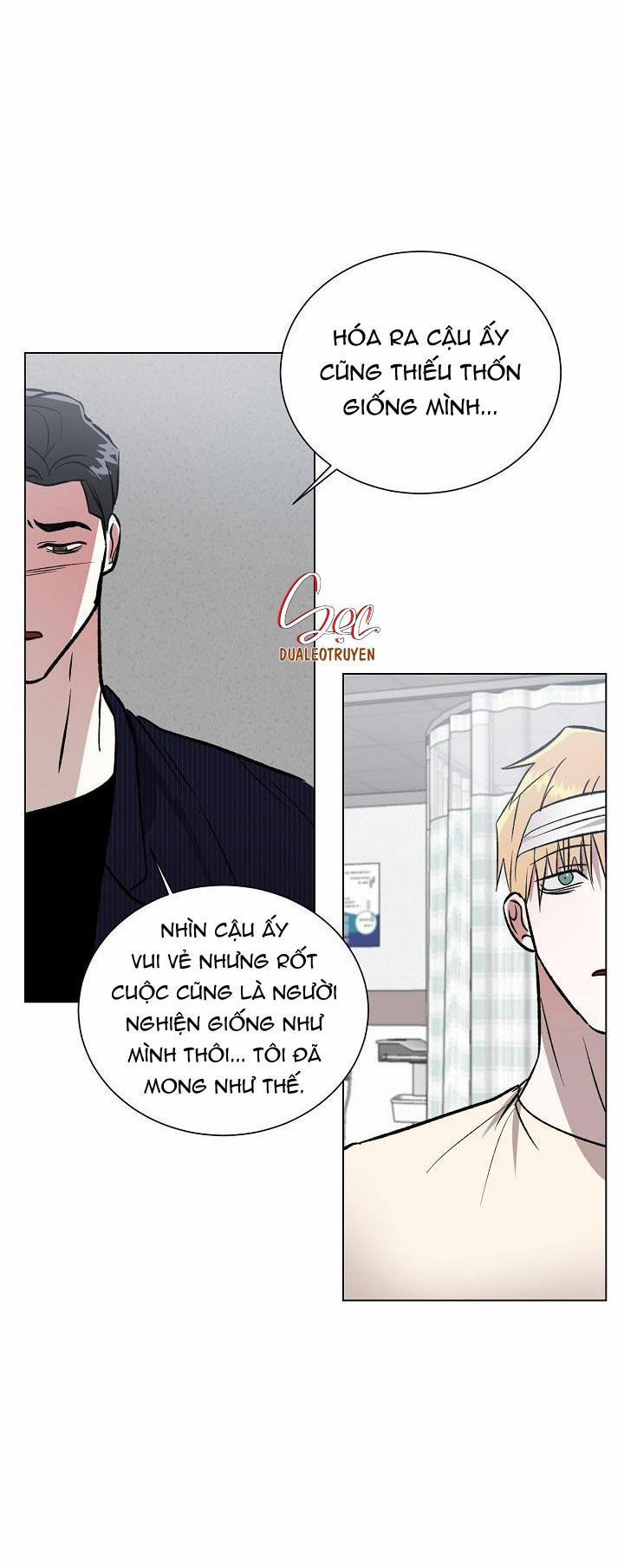 DEEP DOWN 31 trang 6