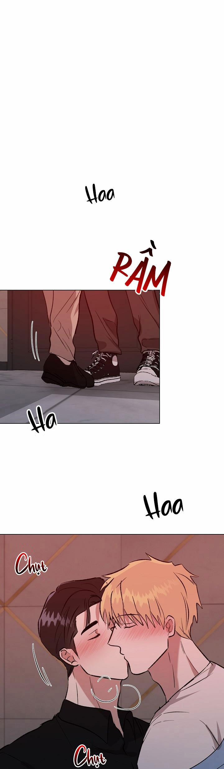 DEEP DOWN 32 trang 1