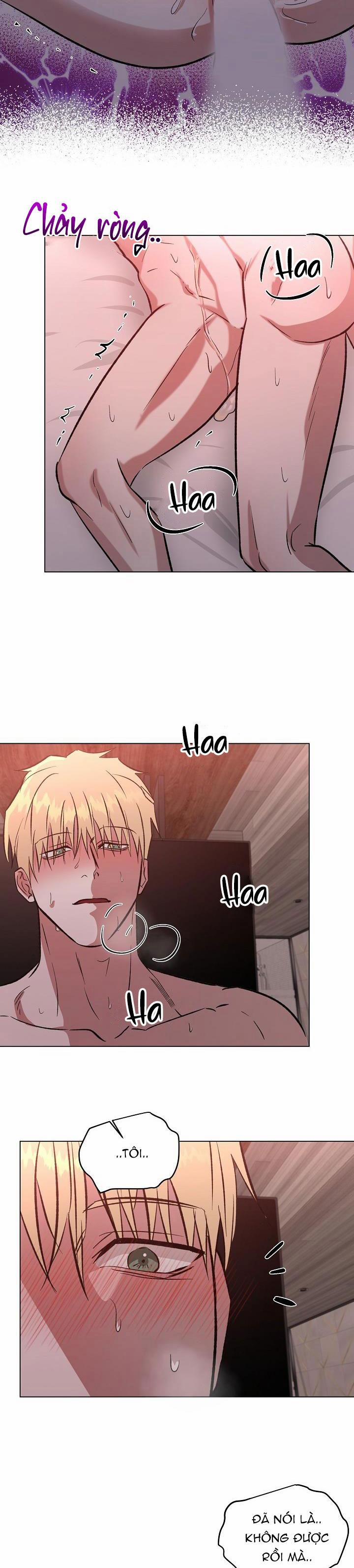 DEEP DOWN 32 trang 13