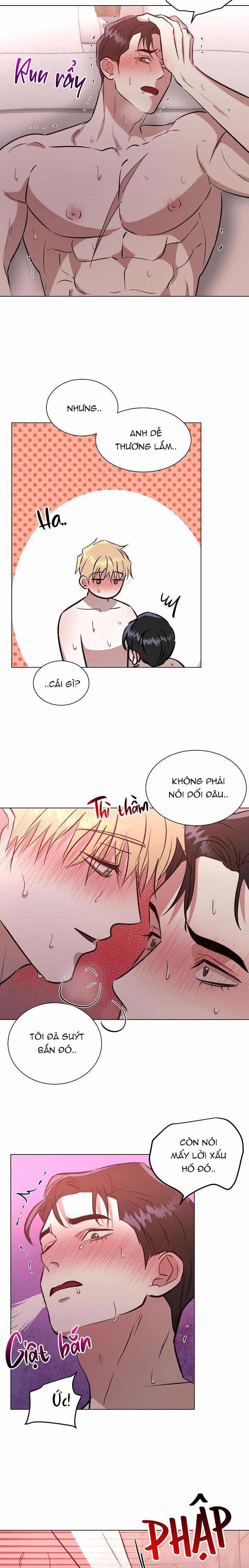 DEEP DOWN 32 trang 14