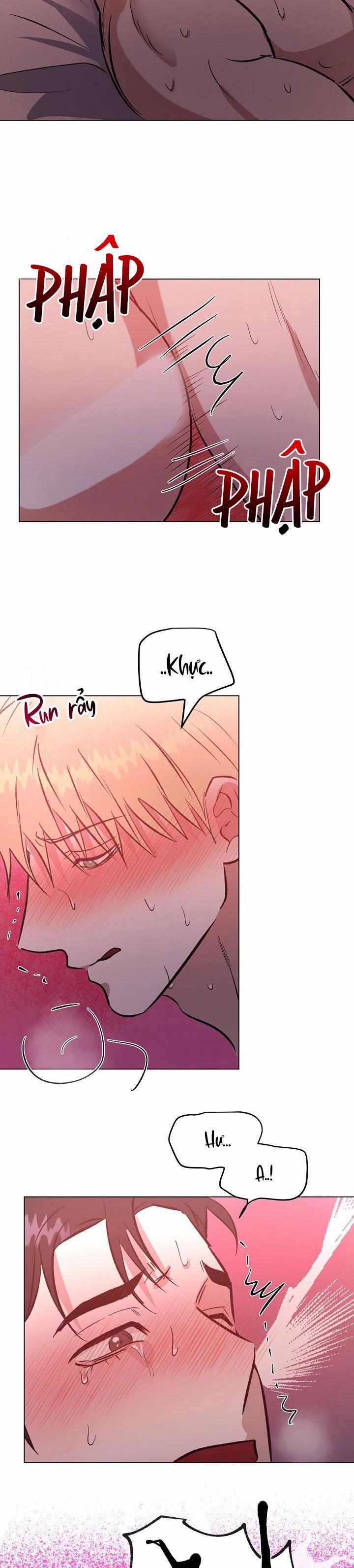 DEEP DOWN 32 trang 18