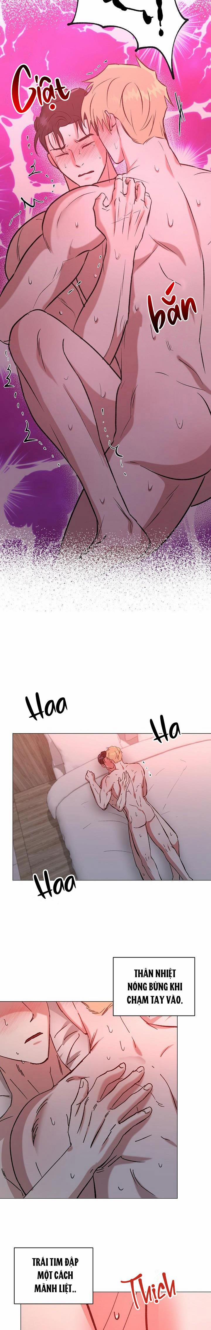 DEEP DOWN 32 trang 19