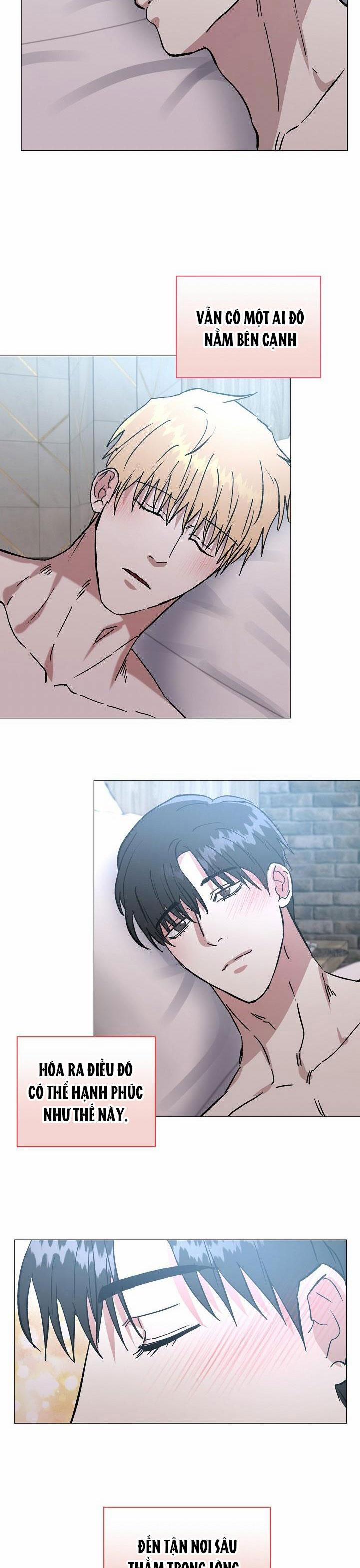 DEEP DOWN 32 trang 22