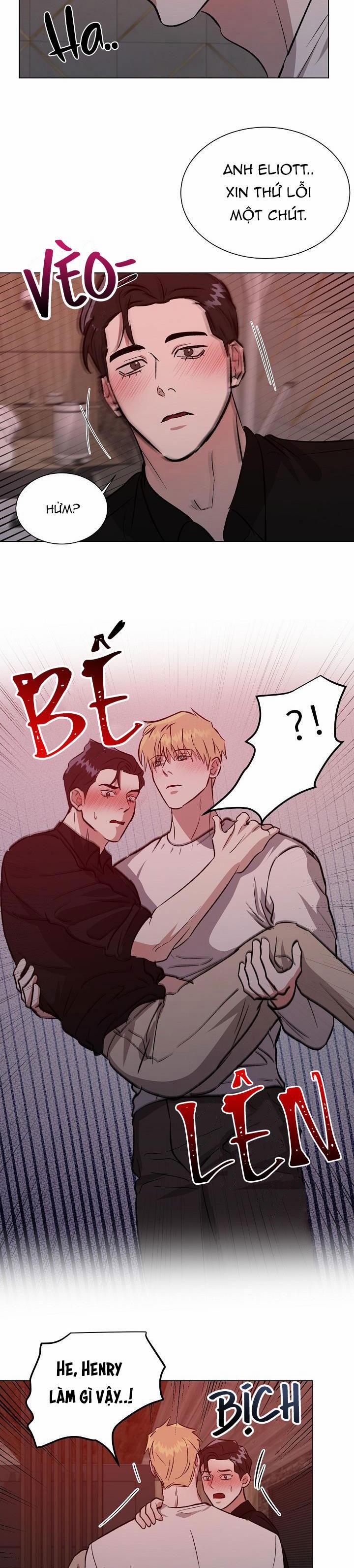 DEEP DOWN 32 trang 3