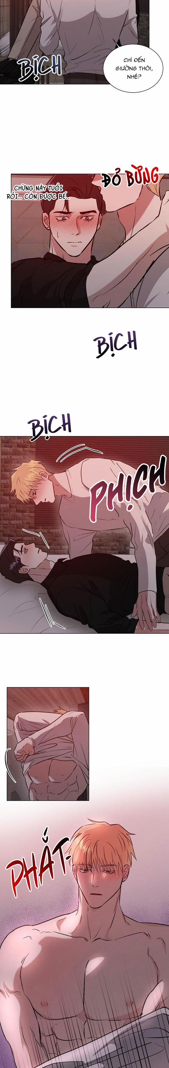 DEEP DOWN 32 trang 4